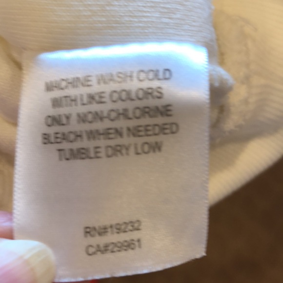 Alfred Dunner Fleeced Pullover PXL - Picture 7 of 7